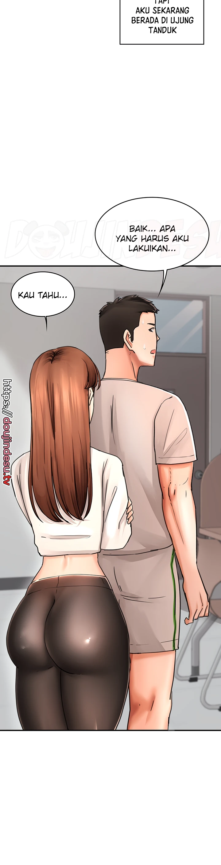 The Commander’s Daughter Chapter 39 - Page 18